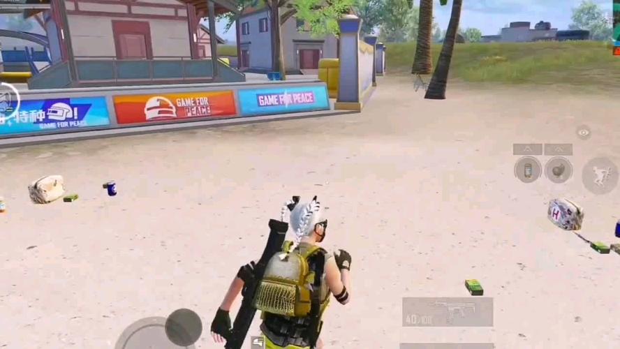 维持游戏健康:和平精英开发团队如何与社区合