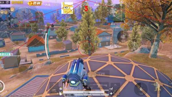 和平精英外挂【狩猎者一体直装V3.9稳定版】防猎鹰巡查 内置防封 载具显示 距离显示 空投显示 可自由调节压枪力度 自瞄力度