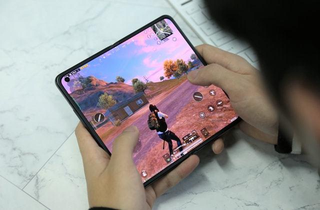 和平精英《天之蓝》辅助